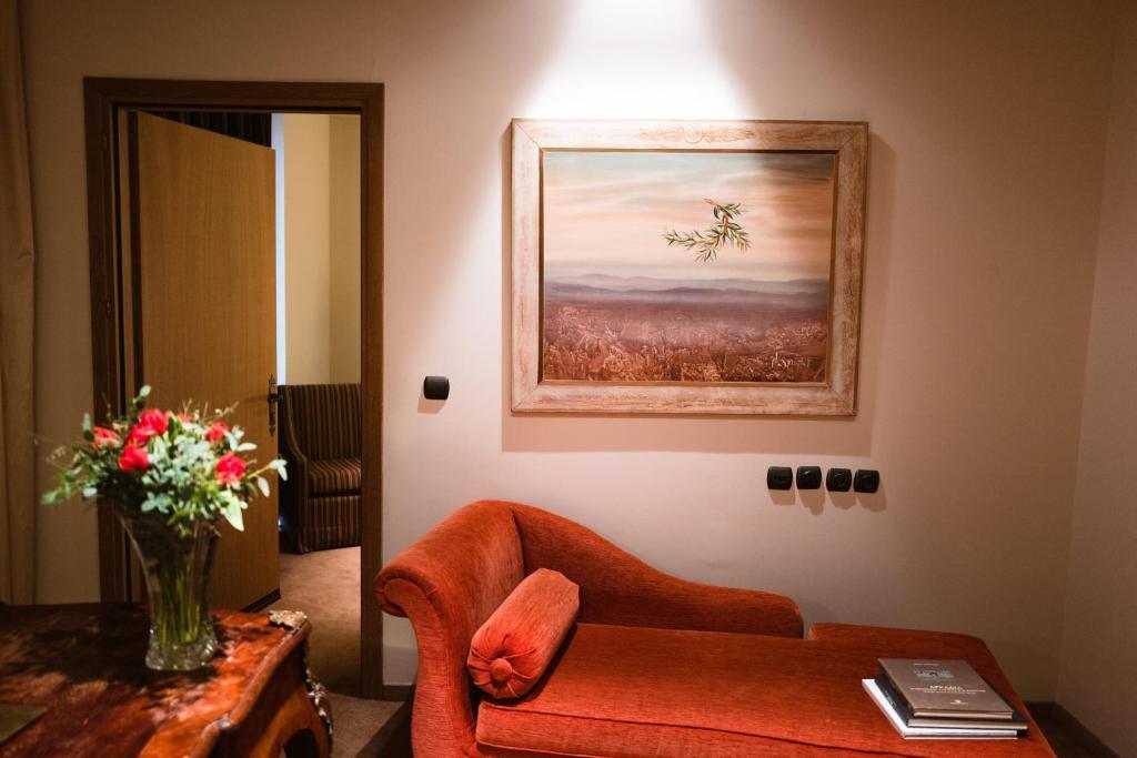 Mainalon 3* Tripoli