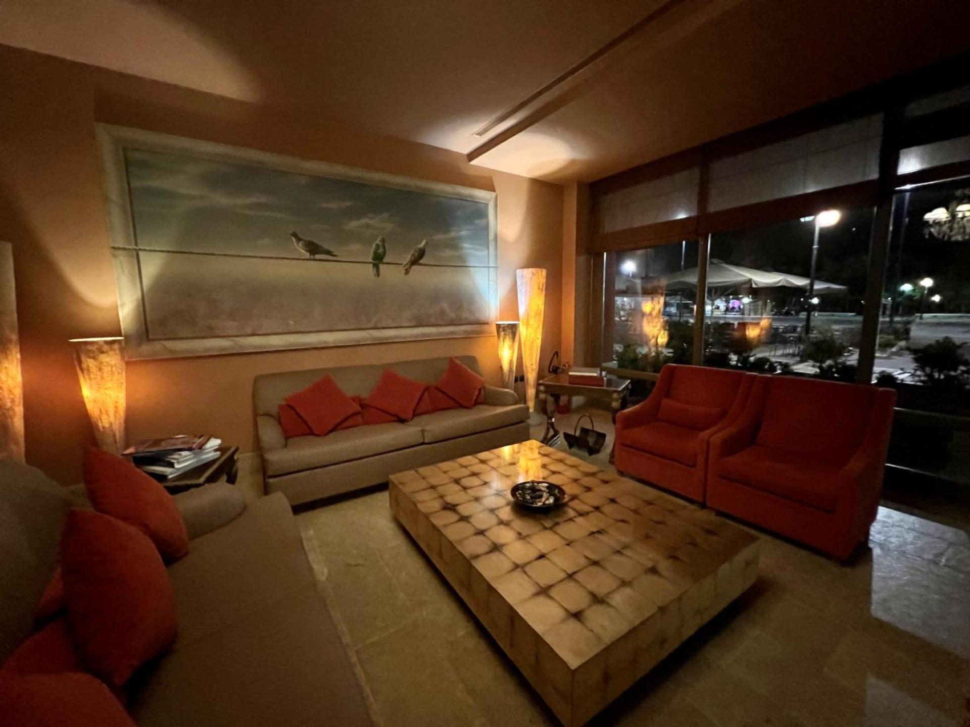 Hotel Mainalon Tripoli