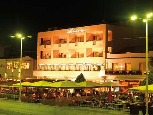Mainalon Hotel