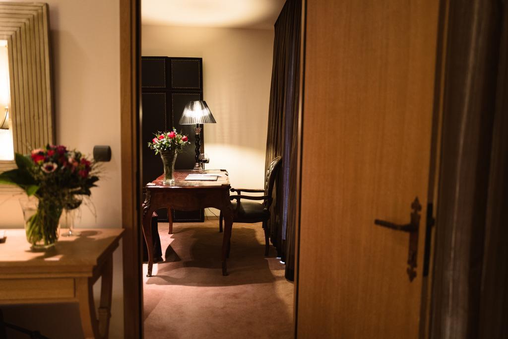 Hotel Mainalon 3*