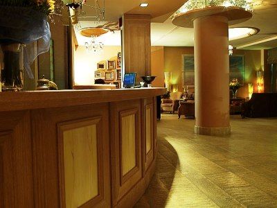 Mainalon 3* Триполис