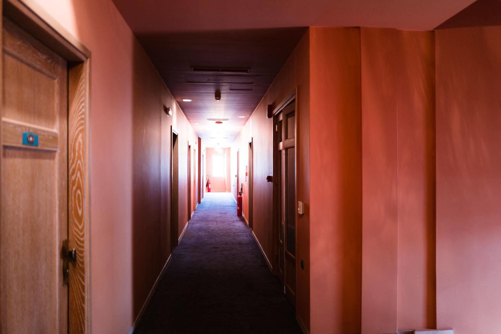 Mainalon Hotel Tripoli