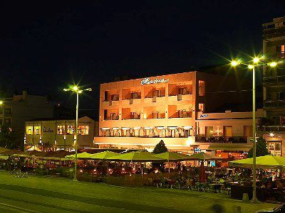 Mainalon Hotel 3*